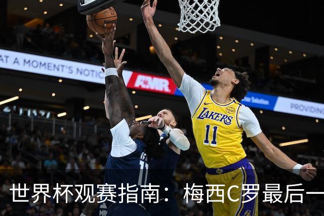 世界杯观赛指南：梅西C罗最后一舞 国足缺席依然满满中国元素