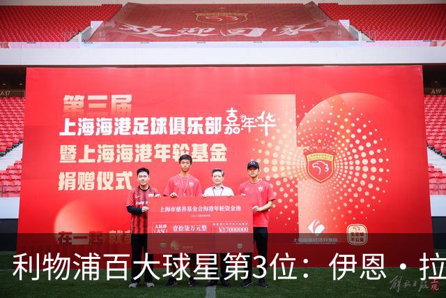 利物浦百大球星第3位：伊恩·拉什，球队辉煌历史中最伟大的射手