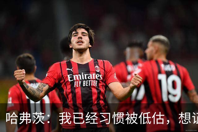 哈弗茨：我已经习惯被低估，想证明德国队仍处于它应该在的位置