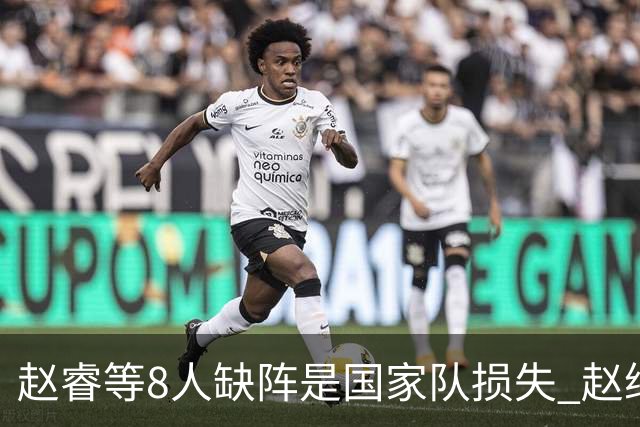 赵睿等8人缺阵是国家队损失 赵继伟：人员搭配是难题